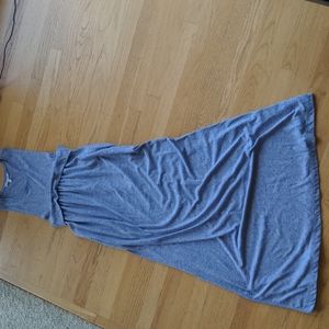 Victoria's Secret Maxi Dress